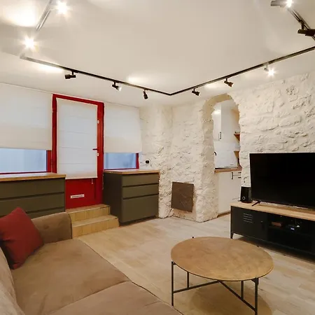 Pick A Flat's In Montmartre - Rue Drevet *