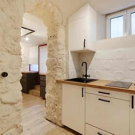 Pick A Flat's In Montmartre - Rue Drevet * Paris