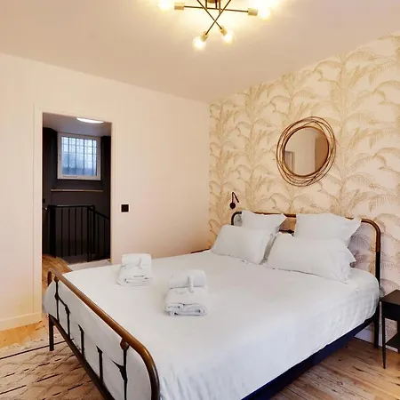 Pick A Flat's In Montmartre - Rue Drevet *