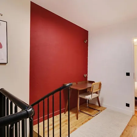 Pick A Flat's In Montmartre - Rue Drevet * Παρίσι