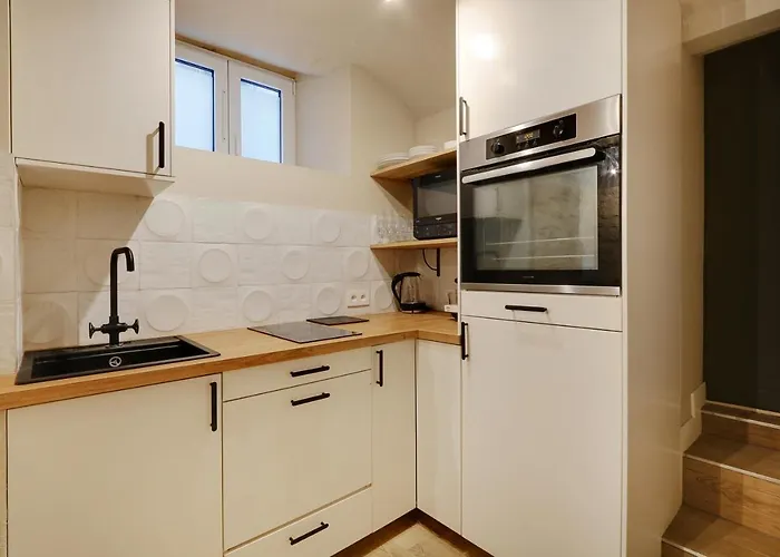 Apartment Pick A Flat's In Montmartre - Rue Drevet Paris